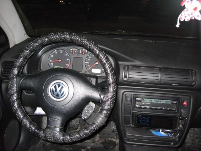 1999 Volkswagen Passat