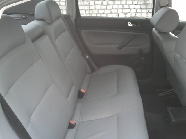 1999 Volkswagen Passat