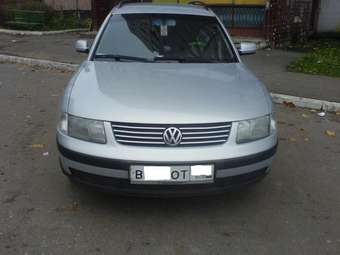 Passat