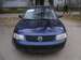 Preview 1999 Volkswagen Passat