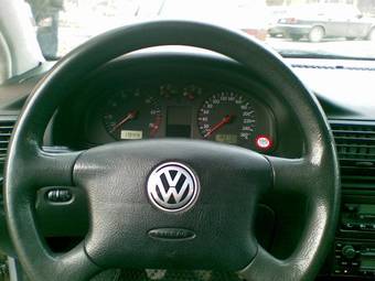 1999 Volkswagen Passat For Sale