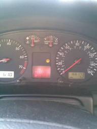1999 Volkswagen Passat Photos