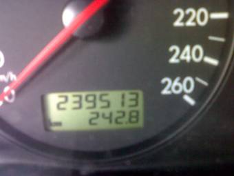 1999 Volkswagen Passat For Sale