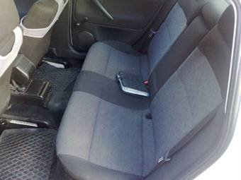 1999 Volkswagen Passat Photos