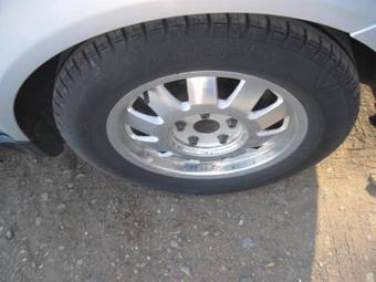 1999 Volkswagen Passat Pics