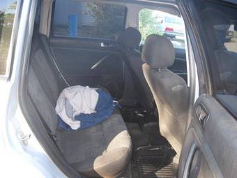 1999 Volkswagen Passat Photos
