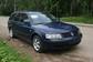 Preview 1999 Volkswagen Passat