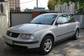 Pictures Volkswagen Passat