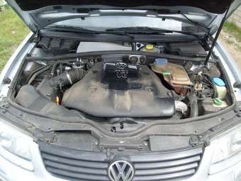 2000 Volkswagen Passat For Sale