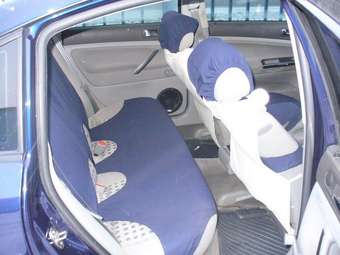2000 Volkswagen Passat Pictures