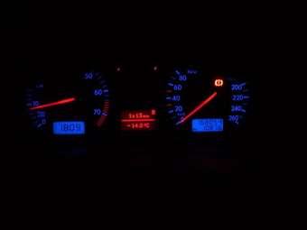 2000 Volkswagen Passat Pictures