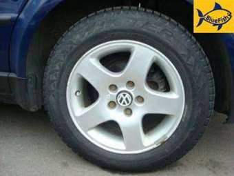 2000 Volkswagen Passat For Sale