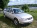 Preview 2000 Volkswagen Passat