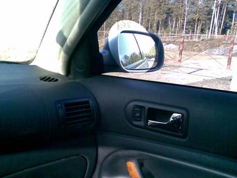 2000 Volkswagen Passat For Sale