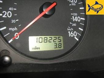 2000 Volkswagen Passat Pictures