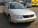 Preview 2000 Volkswagen Passat