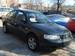 Preview 2000 Volkswagen Passat