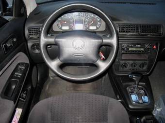 2000 Volkswagen Passat For Sale