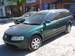 Preview 2000 Volkswagen Passat