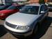 Preview 2000 Volkswagen Passat