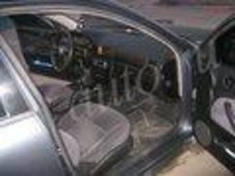 2000 Volkswagen Passat Pictures
