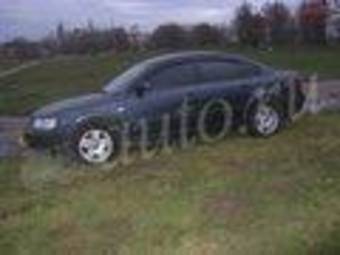 2000 Volkswagen Passat Pictures