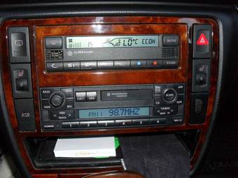 2000 Volkswagen Passat Pictures