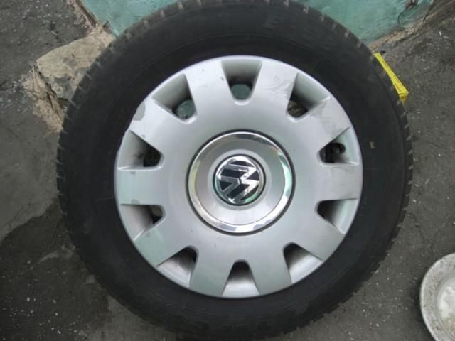 2001 Volkswagen Passat