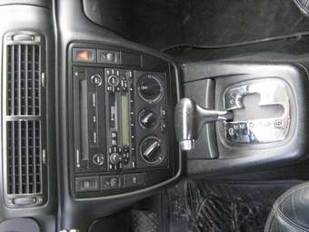 2001 Volkswagen Passat For Sale