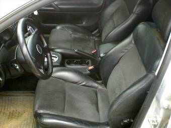 2001 Volkswagen Passat For Sale