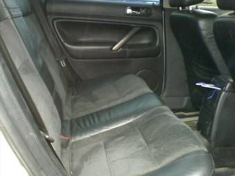 2001 Volkswagen Passat For Sale