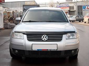 2001 Volkswagen Passat For Sale