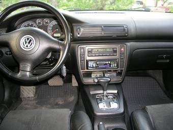 2001 Volkswagen Passat For Sale
