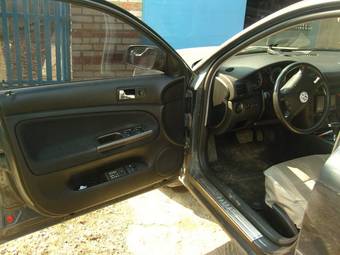 2001 Volkswagen Passat For Sale
