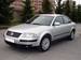 Preview 2001 Volkswagen Passat