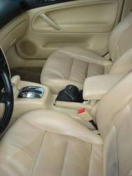 2001 Volkswagen Passat Photos