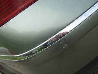 2001 Volkswagen Passat Pictures