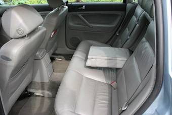 2001 Volkswagen Passat For Sale