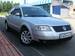 Preview 2001 Volkswagen Passat