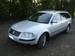 Preview 2001 Volkswagen Passat