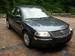 Pictures Volkswagen Passat