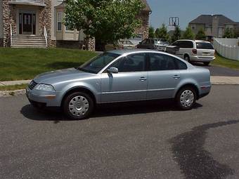 Passat