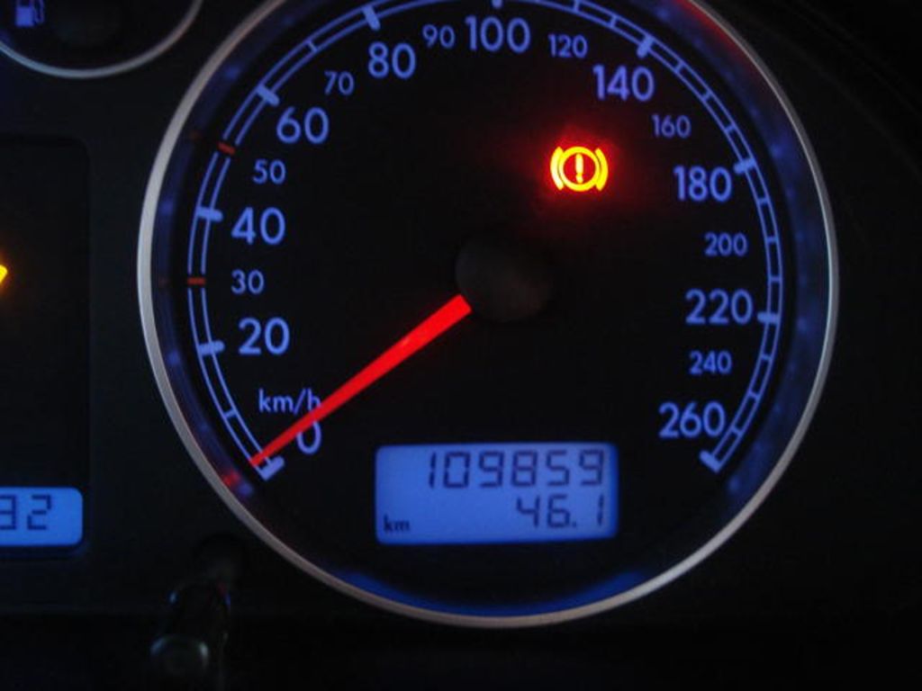 2002 Volkswagen Passat