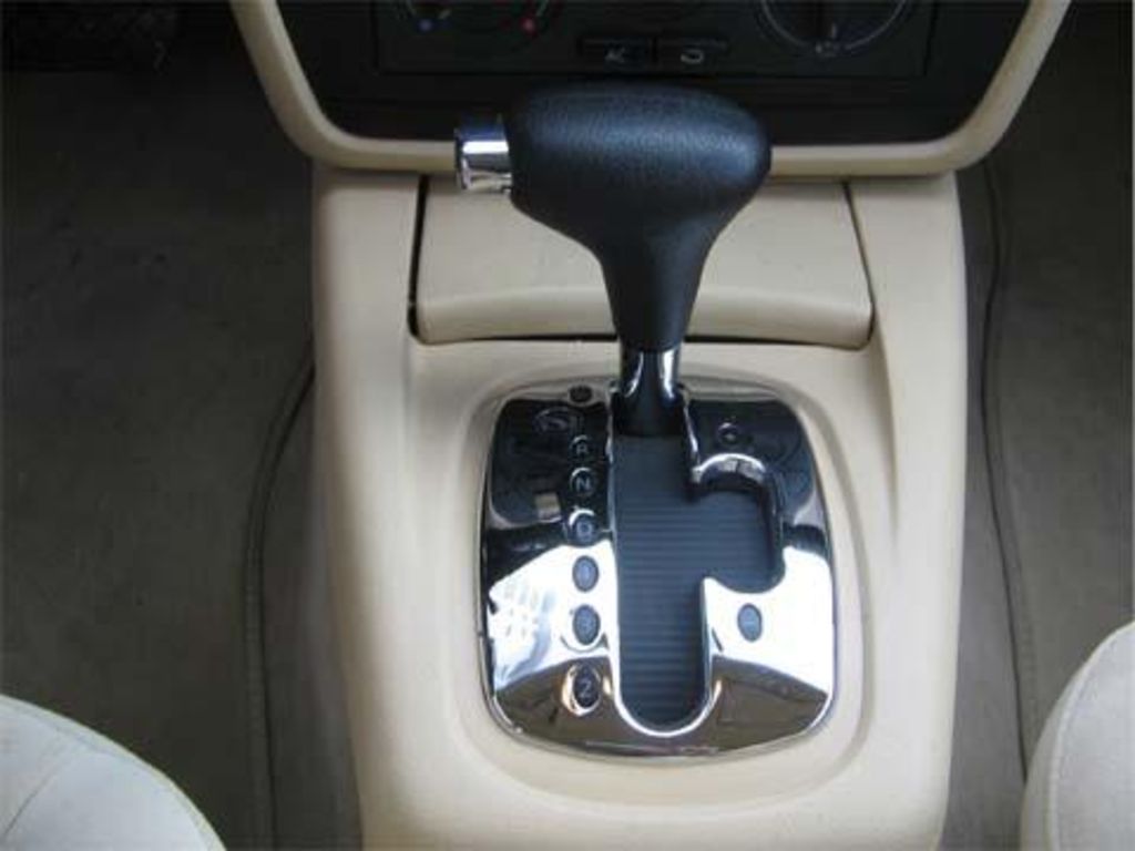 2002 Volkswagen Passat