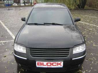 Passat