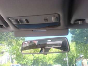 2002 Volkswagen Passat Pictures
