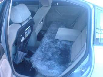 2002 Volkswagen Passat For Sale