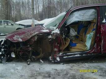 2002 Volkswagen Passat Photos