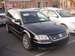 Preview Volkswagen Passat