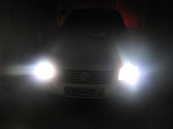 2002 Volkswagen Passat Wallpapers